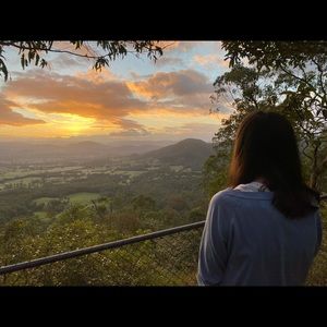 Meet your Posher, Mariah